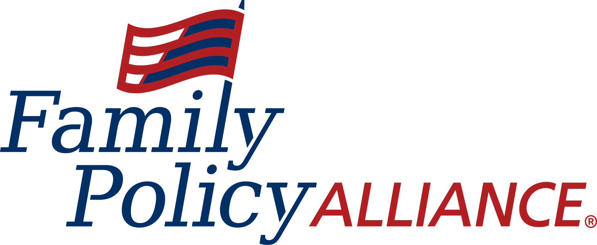Family Policy Alliance logo
