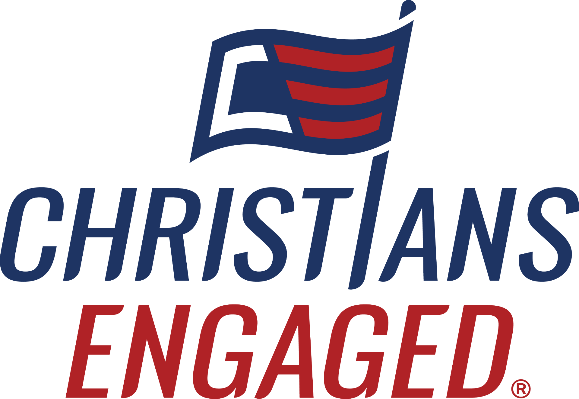 Christians Engaged