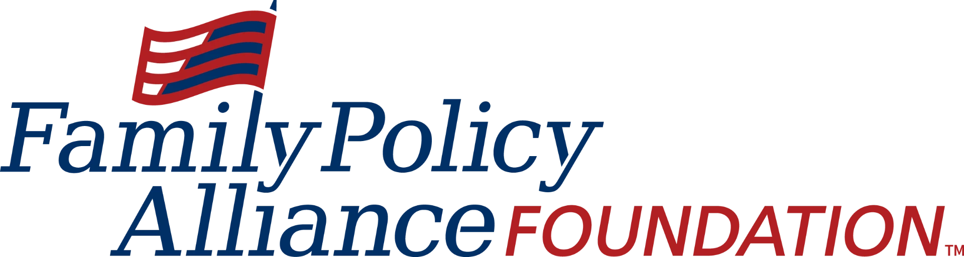 Family Policy Alliance Foundation logo